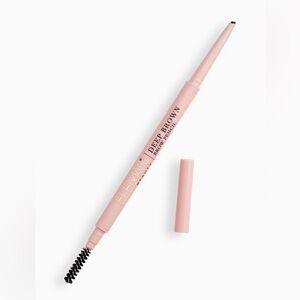 Eleman Beauty Deep Brown Brow Pencil